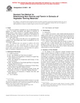 NEPLATNÁ ASTM D6401-99 10.5.1999 náhľad