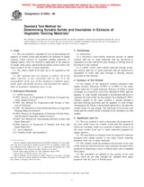 NEPLATNÁ ASTM D6402-99 10.5.1999 náhľad