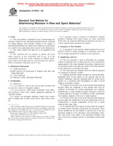 NEPLATNÁ ASTM D6403-99 10.5.1999 náhľad