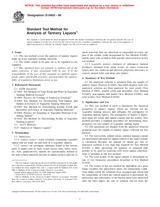 NEPLATNÁ ASTM D6408-99 10.5.1999 náhľad