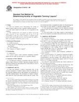 NEPLATNÁ ASTM D6410-99 10.5.1999 náhľad