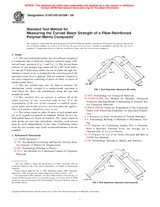 NEPLATNÁ ASTM D6415/D6415M-06 1.1.2006 náhľad