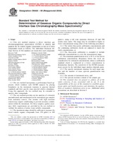 NEPLATNÁ ASTM D6420-99(2004) 1.10.2004 náhľad