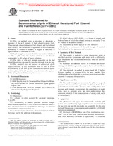 NEPLATNÁ ASTM D6423-99 10.6.1999 náhľad