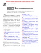 NEPLATNÁ ASTM D6434-04 1.6.2004 náhľad