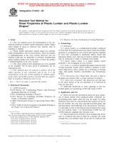 NEPLATNÁ ASTM D6435-99 10.6.1999 náhľad