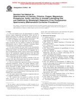NEPLATNÁ ASTM D6443-99 10.7.1999 náhľad
