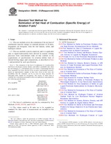 NEPLATNÁ ASTM D6446-01(2006) 1.7.2006 náhľad