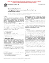 NEPLATNÁ ASTM D6447-99 10.7.1999 náhľad