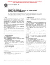 NEPLATNÁ ASTM D6449-99 10.7.1999 náhľad