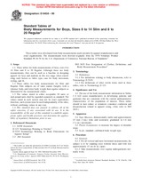 NEPLATNÁ ASTM D6458-99 10.9.1999 náhľad