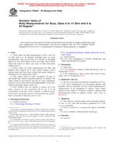 NEPLATNÁ ASTM D6458-99(2006) 1.1.2006 náhľad