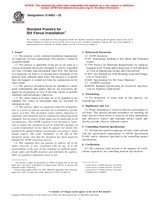 NEPLATNÁ ASTM D6462-03 10.7.2003 náhľad