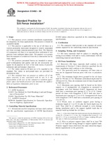 NEPLATNÁ ASTM D6462-99 10.10.1999 náhľad