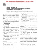 NEPLATNÁ ASTM D6466-99 10.10.1999 náhľad