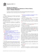 NEPLATNÁ ASTM D6479-15 1.7.2015 náhľad