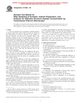 NEPLATNÁ ASTM D6480-99 10.12.1999 náhľad