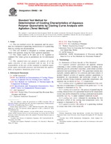 NEPLATNÁ ASTM D6482-06 1.11.2006 náhľad