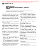 NEPLATNÁ ASTM D6486-99 1.1.2001 náhľad