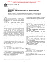 NEPLATNÁ ASTM D6495-02 10.6.2002 náhľad