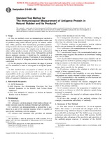 NEPLATNÁ ASTM D6499-00 10.1.2000 náhľad