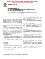 NEPLATNÁ ASTM D6499-03 10.6.2003 náhľad