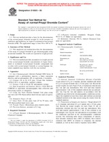 NEPLATNÁ ASTM D6505-00 10.1.2000 náhľad