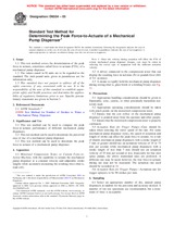 NEPLATNÁ ASTM D6534-05 1.10.2005 náhľad