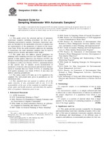 NEPLATNÁ ASTM D6538-00 10.5.2000 náhľad