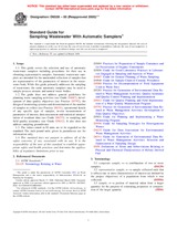 NEPLATNÁ ASTM D6538-00(2005)e1 1.7.2005 náhľad