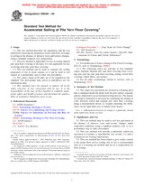 NEPLATNÁ ASTM D6540-05 1.3.2005 náhľad