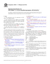 NEPLATNÁ ASTM D6541-11(2015) 1.6.2015 náhľad