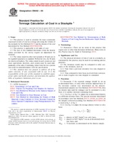 NEPLATNÁ ASTM D6542-05 1.5.2005 náhľad