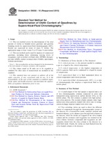 NEPLATNÁ ASTM D6550-10(2015) 1.4.2015 náhľad