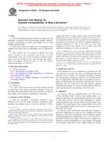 NEPLATNÁ ASTM D6553-00(2005) 1.6.2005 náhľad