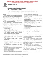 NEPLATNÁ ASTM D6554-00 10.6.2000 náhľad