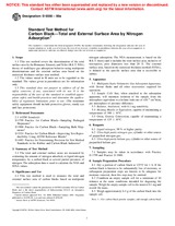 NEPLATNÁ ASTM D6556-00a 10.12.2001 náhľad