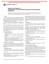 NEPLATNÁ ASTM D6556-01 10.12.2001 náhľad
