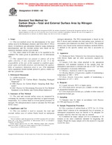 NEPLATNÁ ASTM D6556-03 10.7.2003 náhľad