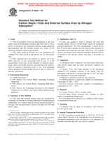 NEPLATNÁ ASTM D6556-04 1.11.2004 náhľad