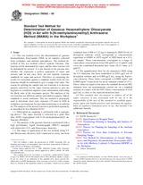 NEPLATNÁ ASTM D6562-06 1.10.2006 náhľad