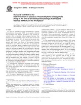 NEPLATNÁ ASTM D6562-06(2011) 1.10.2011 náhľad