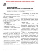 NEPLATNÁ ASTM D6566-00 10.6.2000 náhľad