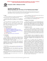 NEPLATNÁ ASTM D6566-00(2006) 1.6.2006 náhľad