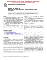 NEPLATNÁ ASTM D6567-00(2014) 15.3.2014 náhľad