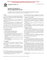 NEPLATNÁ ASTM D6569-00 10.6.2000 náhľad
