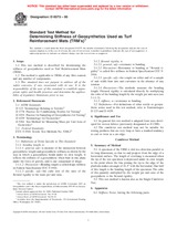 NEPLATNÁ ASTM D6575-00 10.7.2000 náhľad