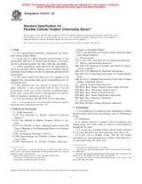 NEPLATNÁ ASTM D6576-00 10.7.2000 náhľad