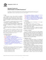 NEPLATNÁ ASTM D6578-00 10.8.2000 náhľad