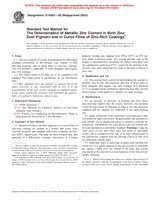 NEPLATNÁ ASTM D6580-00(2005) 1.7.2005 náhľad